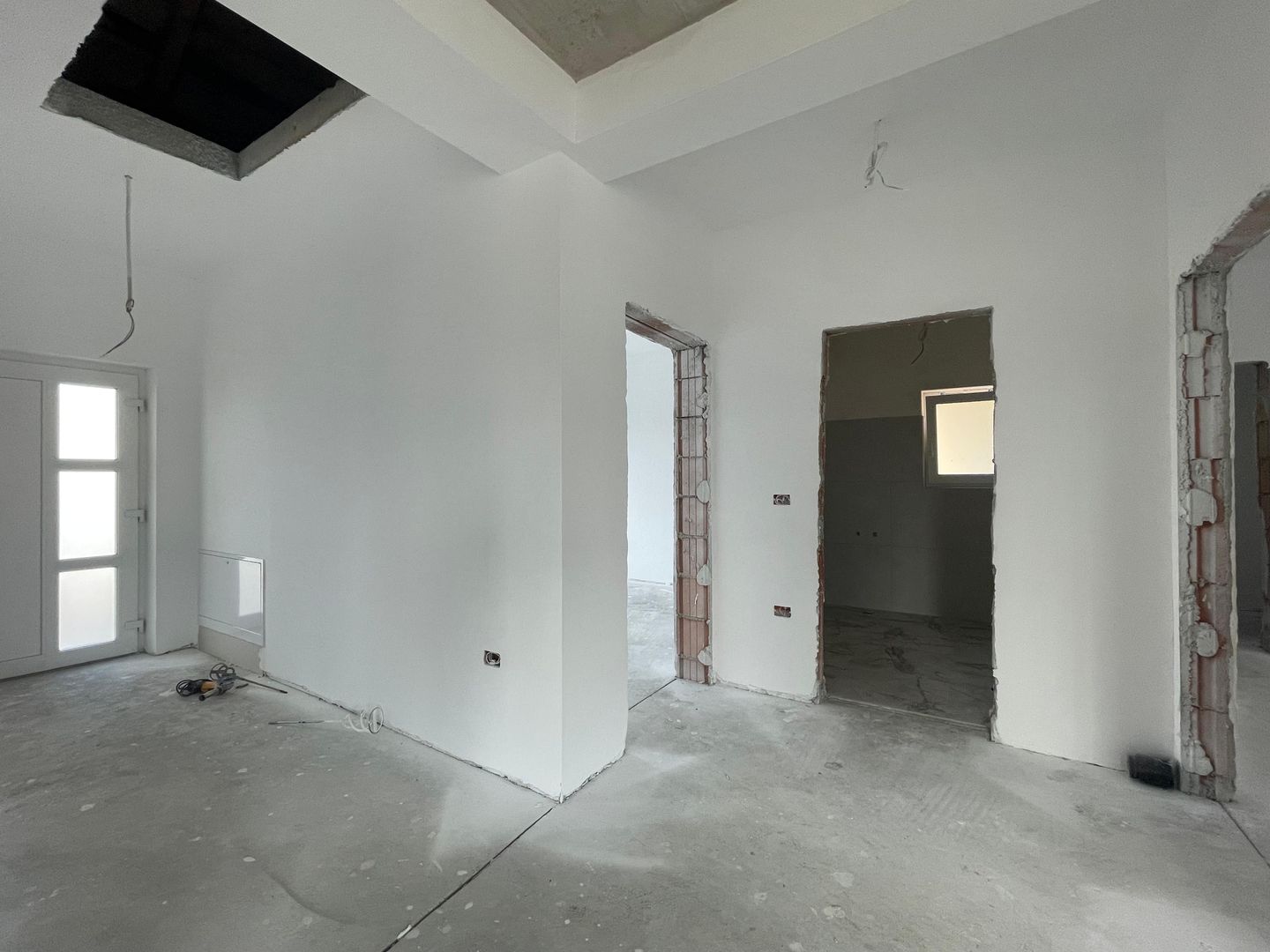 Duplex cu 4 camere-165.000€ |Urseni| - Poză 6