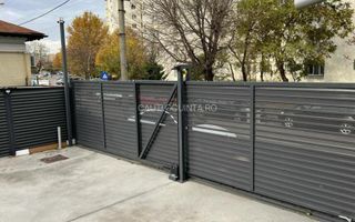 Ag BRASADAS vinde ApartHotel cu 20 apartamente Doamna Ghica. - Poză 2