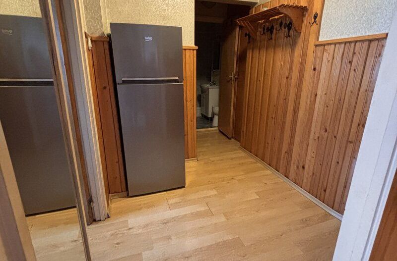 Apartament 2 cam zona Salajan - Prevederii - Poză 8