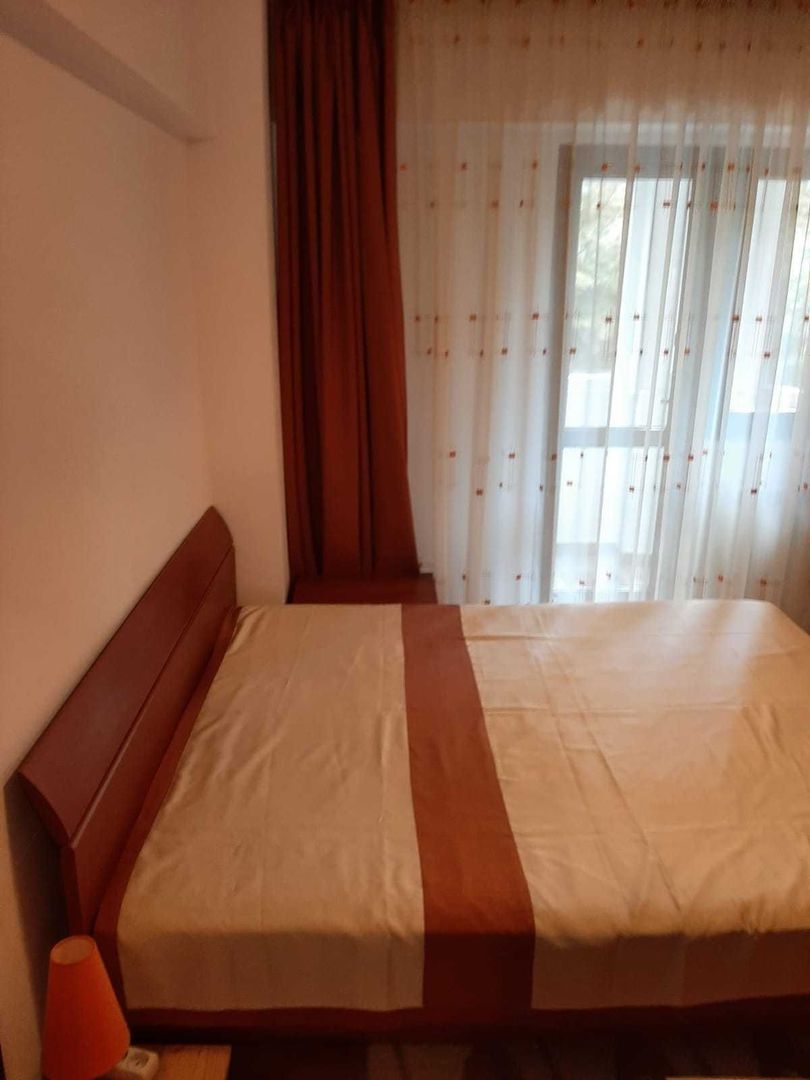 Apartament 2 camere decomandat, etaj 1, mobilat modern, Decebal - Poză 8