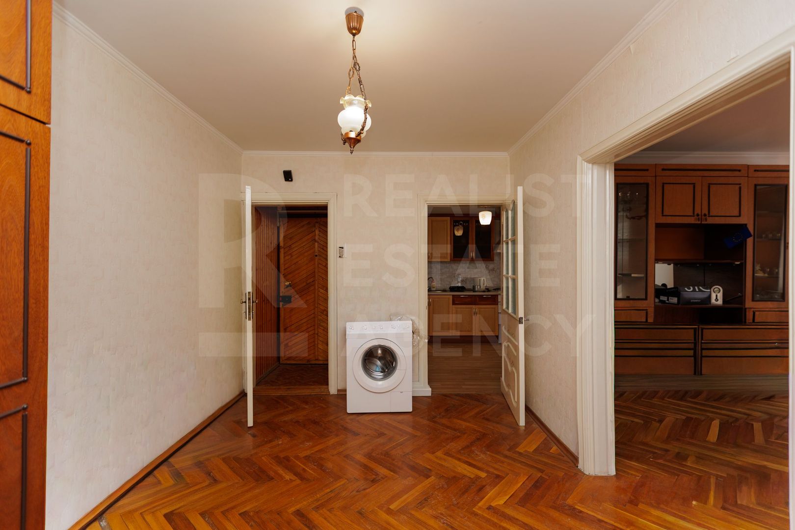 Vânzare, apartament, 3 camere, str. Columna, Centru - Poză 12