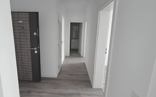 Apartament cu 3 camere, 2 bai, bloc nou et.2, Centru - Poză 6