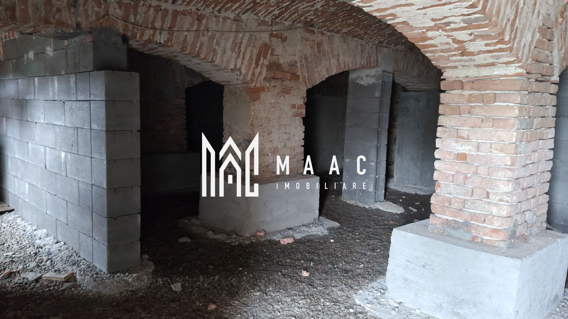 Teren intravilan I 5400 mp I Hale I Acces utilaje I Chirpăr - Poză 4