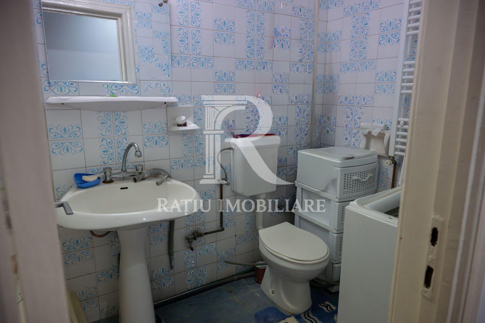 Apartament de colecție în centrul Marghitei | 4 camere | Garaj inclus - Poză 22