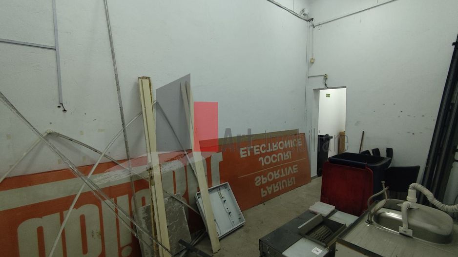 0% Comision - Spatiu comercial de inchiriat in zona Bulevard Timisoara - Poză 10