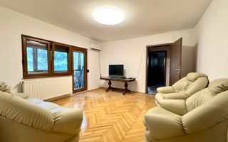 Apartament 3 camere, spațios, etaj 1 – Zona Lipovei / Iulius Mall - Poză 1