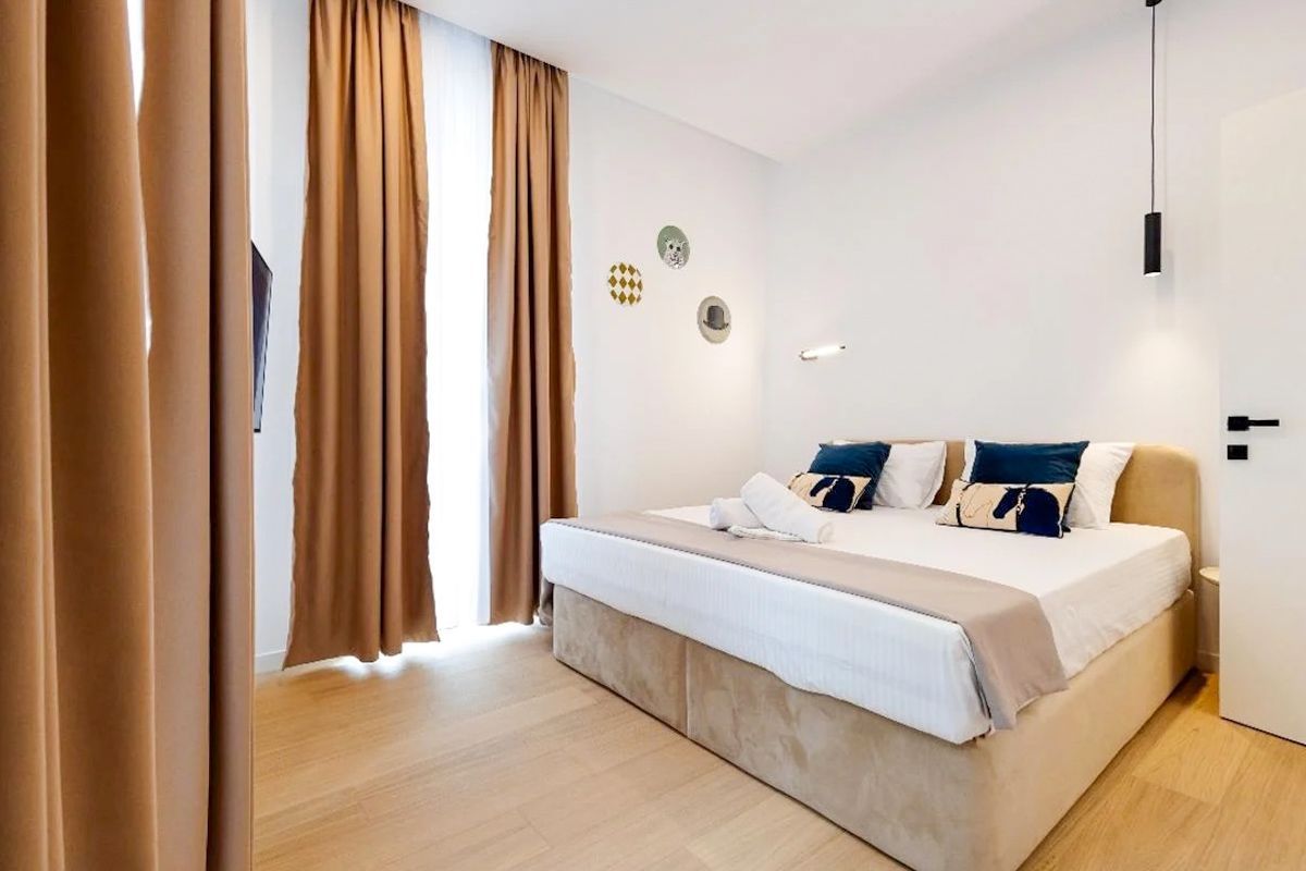 Chirie | Apartament 2 camere | Prima Închiriere | Ștefan Cel Mare - Poză 4