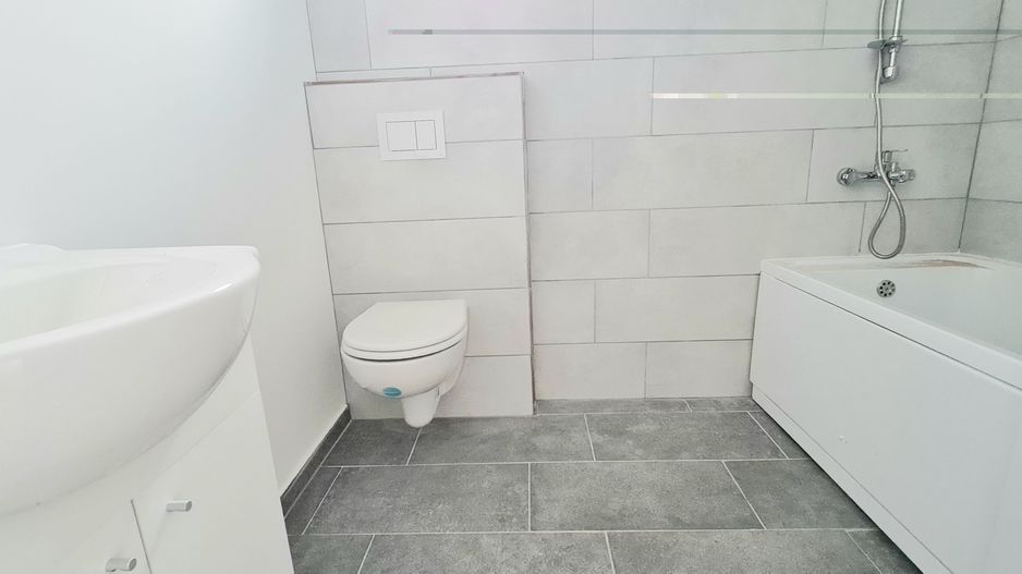 Casa finalizata intabulata in Cartier Izvor Tarlungeni Brasov - Poză 5