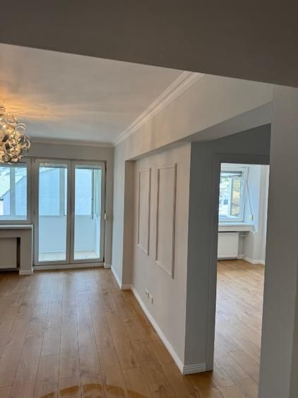 Apartament 3 camere de vânzare, Cișmigiu, renovat complet, centrală proprie - Poză 4