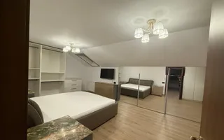 Casă Gata de Mutat | 180 mp Utili, 4 Camere, Mansardă și Garaj pentru Familia Ta - Poză 18