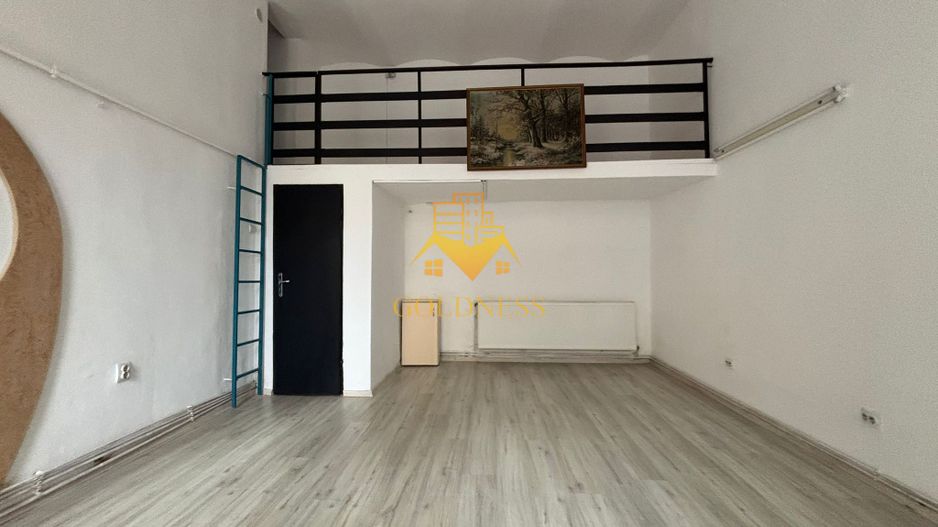 Spațiu birouri / comercial, 2camere, central, 33 mp, parcare, Horea - Poză 2