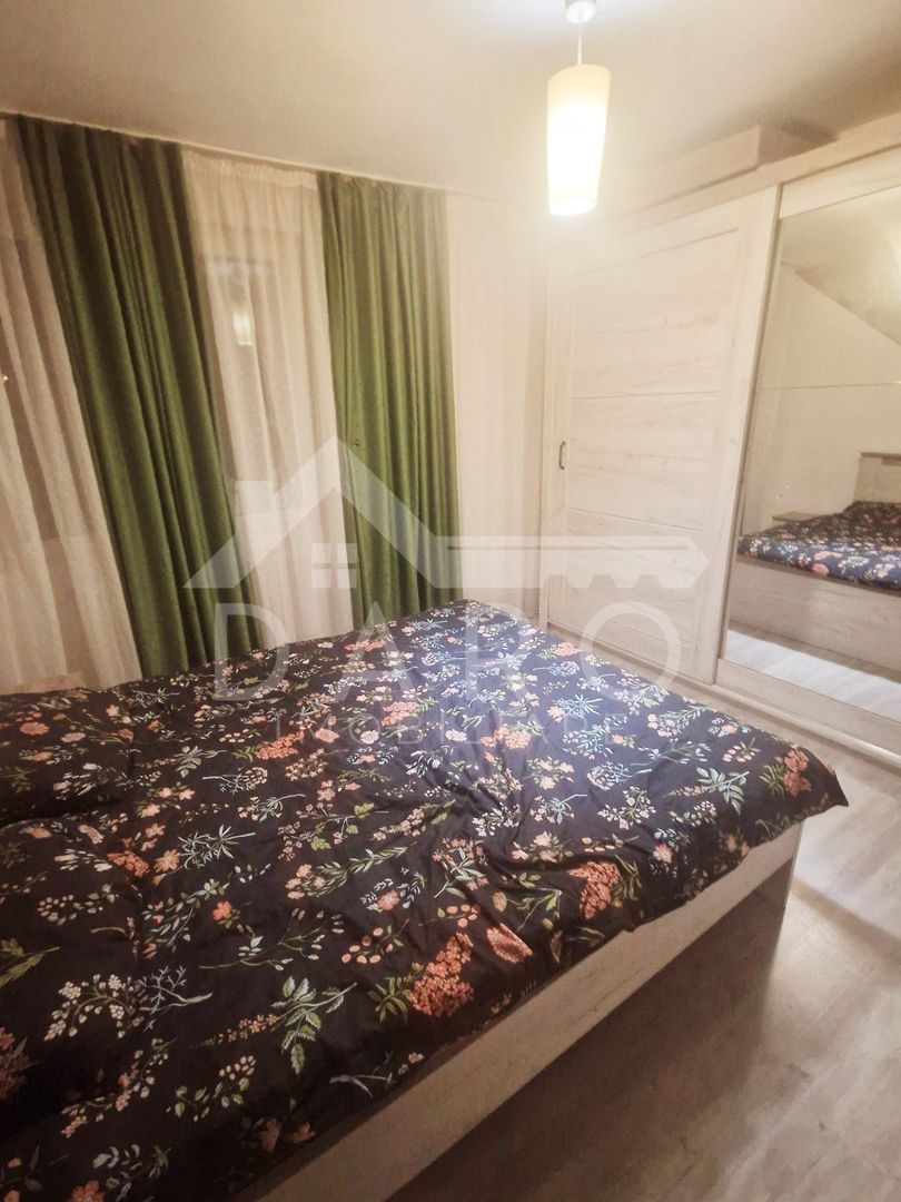 Apartament 4 camere Tudor - Poză 5