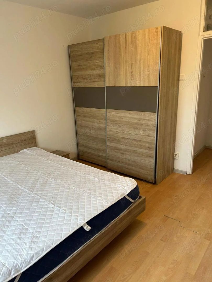 Apartament 2 camere decomandat, renovat, 3 min Metrou Păcii - Poză 1