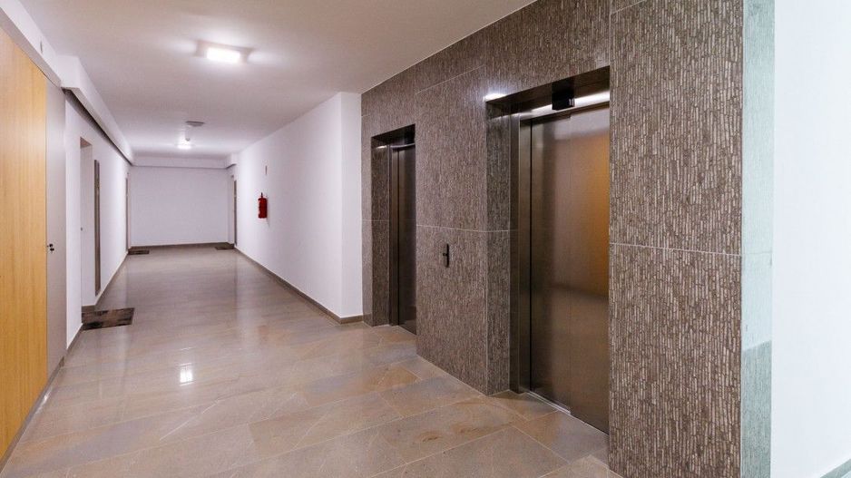 Apartament spatios, luminos, prima inchiriere, 4 cam, Tache Ionescu, Comision 0 - Poză 38