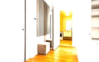 Apartament 3 camere Luxuria cu loc de parcare inclus - Poză 8