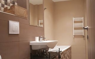 Nerva Traian, Foisorului, studio de lux - Poză 4