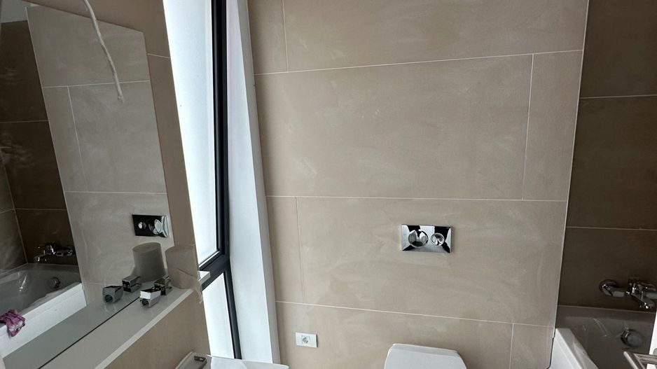 Apartament 3 camere la prima inchiriere - Poză 9