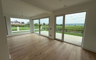 Casă individuală Pătrăuți | 126MP | La Cheie | 187.000 € - Poză 1