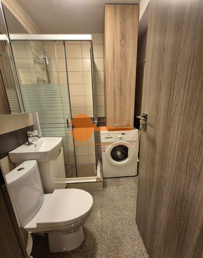 Apartament cu 2 camere la un minut distanta de metrou Râul Doamnei - Poză 9
