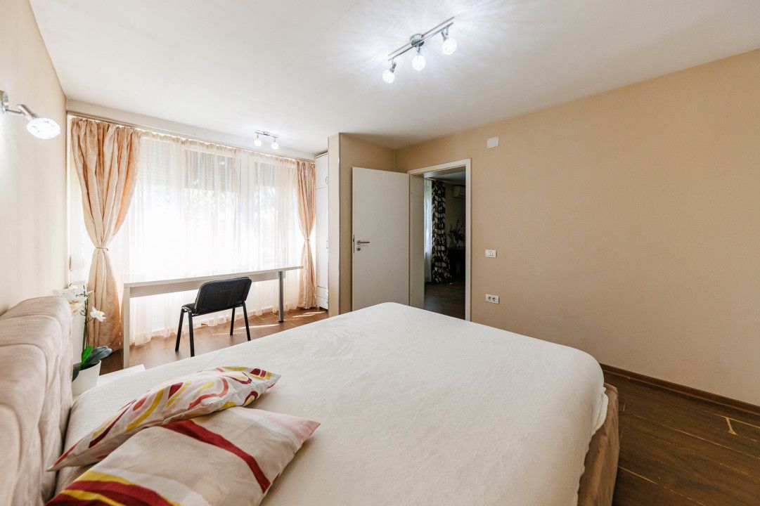 Apartament 2 camere, Piata Balcescu-Timisoara - Poză 10