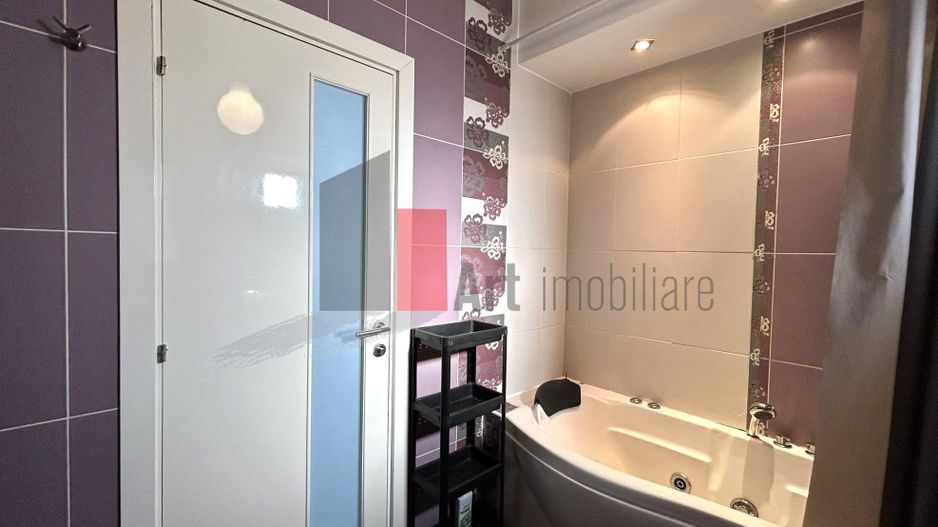 Apartament 2 camere, bloc 2008 | Metrou 1 Mai, 1km Piata Domenii - Poză 8