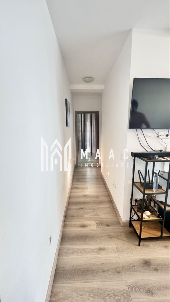 Apartament 3 camere |  60 Mp |  Parter| l  Cartierul Arhitectilor - Poză 4