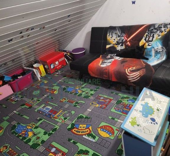 Casă de vânzare în Dancu, 180 mp utili, teren 530 mp, construită în 2018 - Poză 9