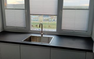 2 CAM TATARASI SOLUMNIA PRIMA INCHIRIERE PARCARE SUBTERANA - Poză 11