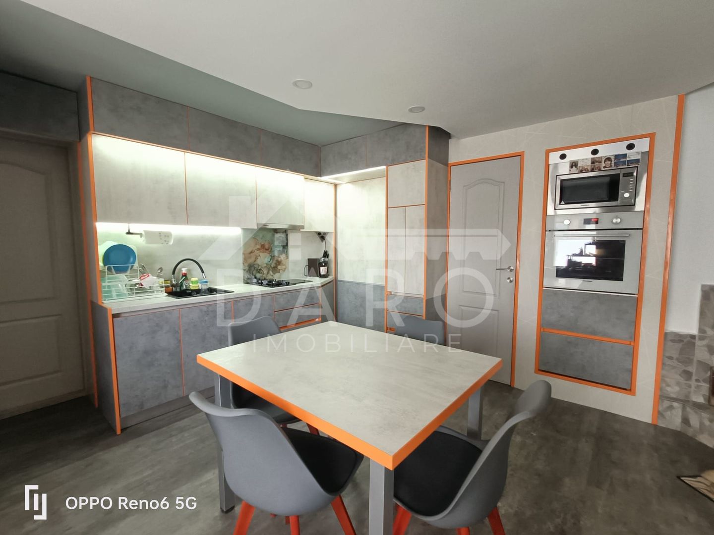 🔥 Casă pe un singur nivel | 100 mp | Teren 1.000 mp | Remetea | - Poză 19