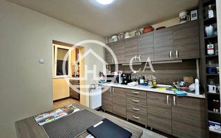 Apartament de vânzare tip PB cu 4 camere în Calea Aradului, Oradea - Poză 2