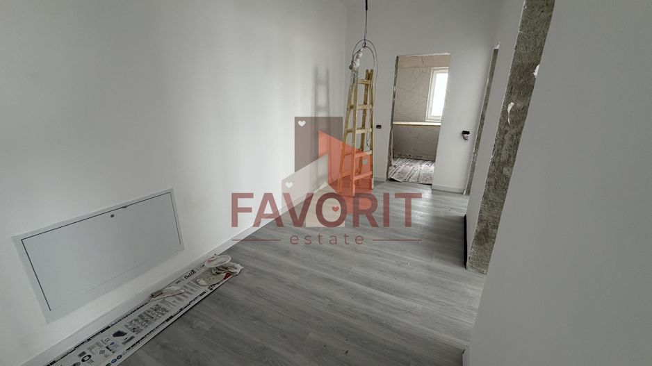 Etaj 2. Finisaje la alegere. 2 locuri parcare - Poză 6