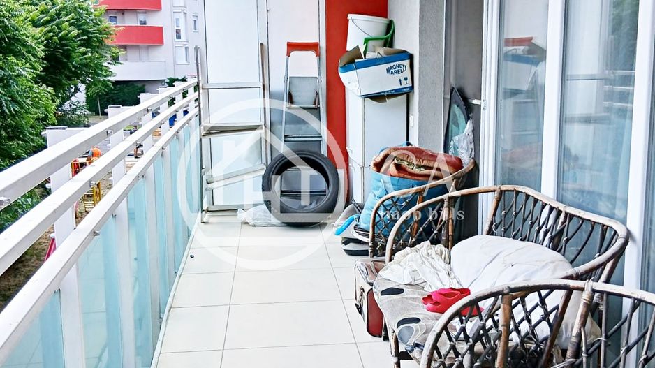 Apartament de vânzare cu 3 camere în ARED, Oradea - Poză 13