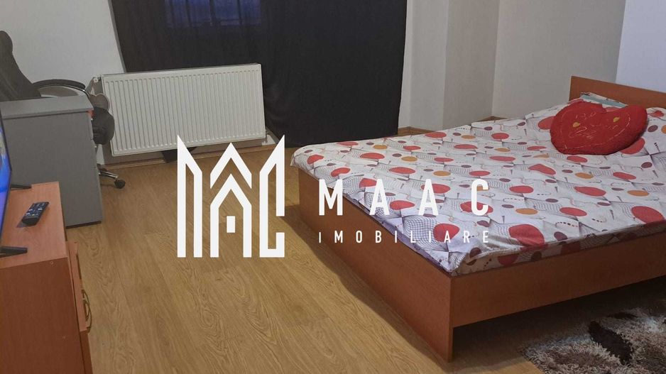 Apartament 1 camera | Etaj 2 | Parcare | Turnisor - Poză 1