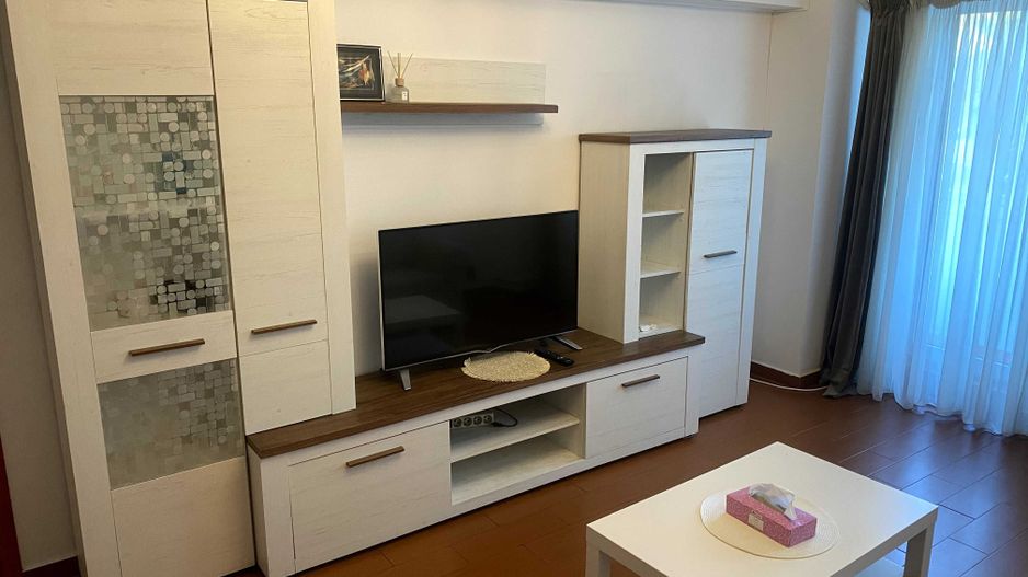 Apartament de inchiriat - Stefan cel Mare langa Metrou - Poză 1