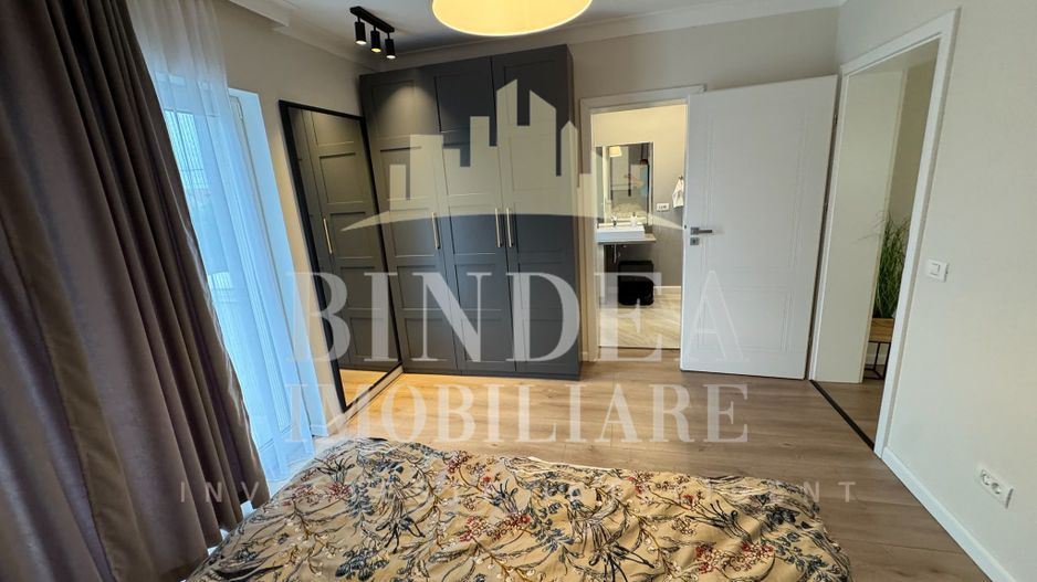 Duplex P+ 1 Premium  in Dumbravita- 430mp teren - Poză 20