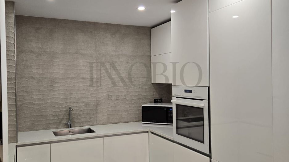 Apartament 2 camere premium | Elegant | Spatios | Herastrau - Poză 5