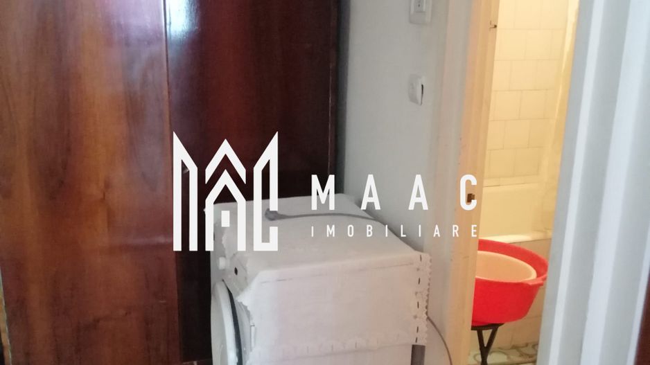 Apartament de închiriat Sibiu | 2 camere | 50 mp | vedere oraș - Poză 10