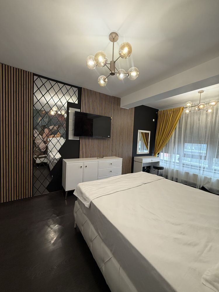 Apartament de Lux cu Vedere la Dunăre - 3 Camere, 105 mp - Poză 2