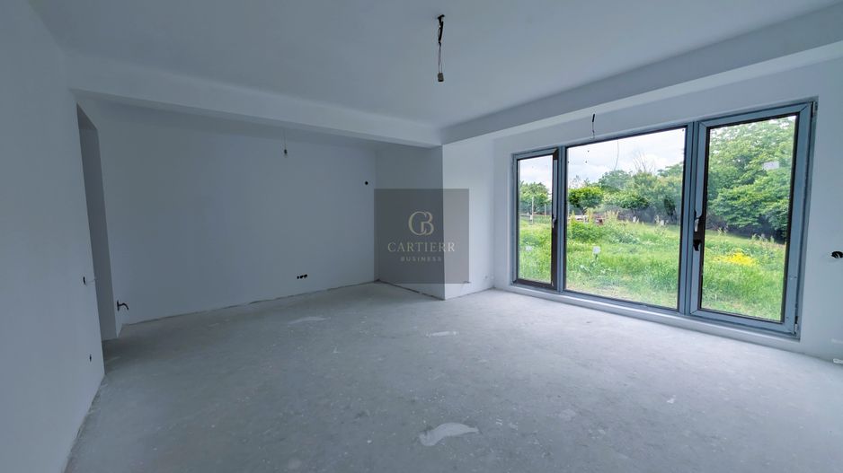 DUPLEX | BUFTEA | Biserica Adormirea Maicii Domnului | CALUL BALAN - Poză 12