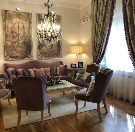 Apartament de Lux 5 Camere || Dorobanți ||  Strada Londra - Poză 12