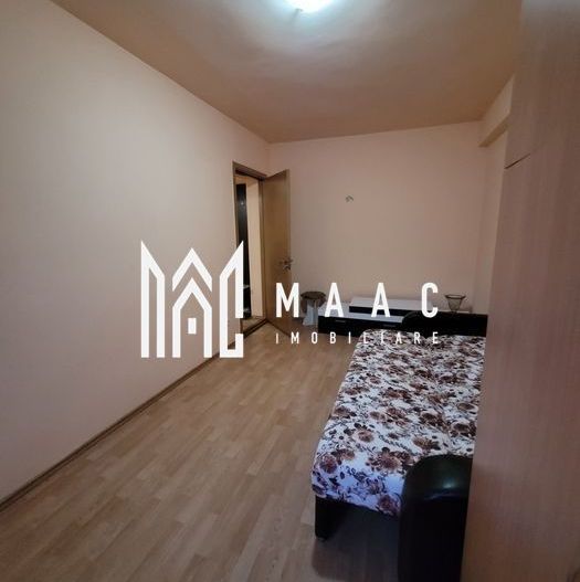 Apartament 2 camere | Etaj 3 | 50 MPU | Vasile Aaron - Poză 7