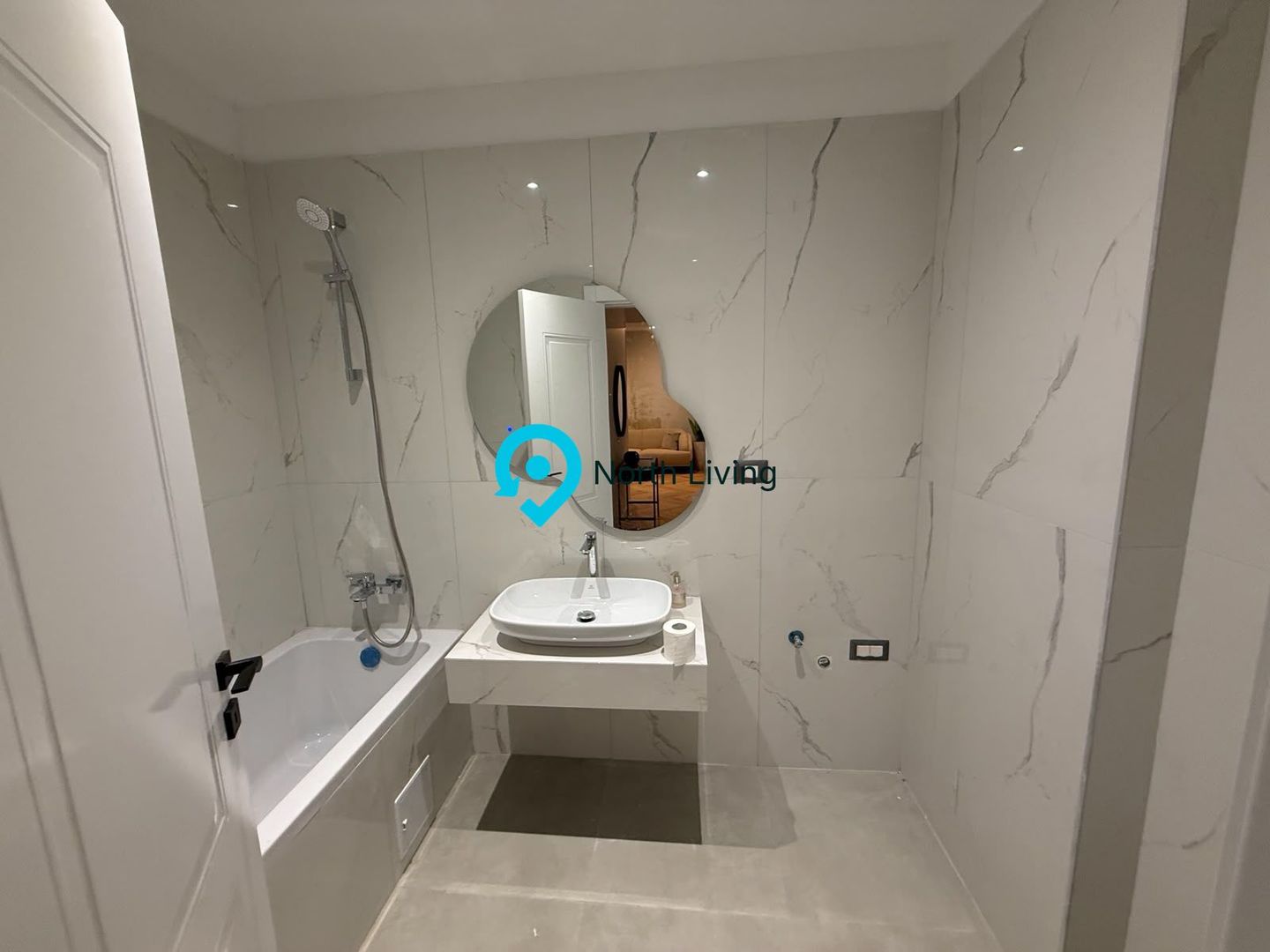 2 Camere în Pipera | Apartament Nou într-un Complex Premium | 80 mp - Poză 6