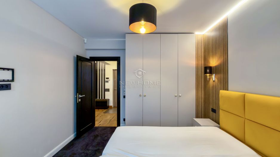 Apartament modern cu 2 camere, Luminia, Europa - Poză 14