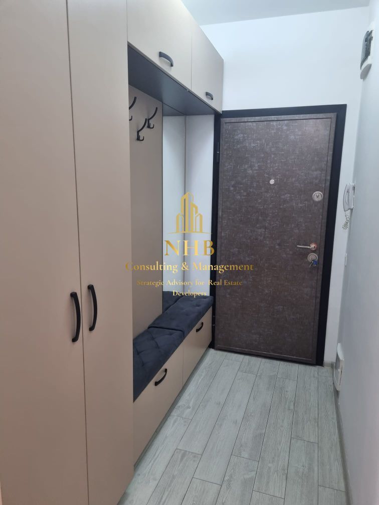 Apartament 3 camere , Moghioros Park Residence - Poză 5