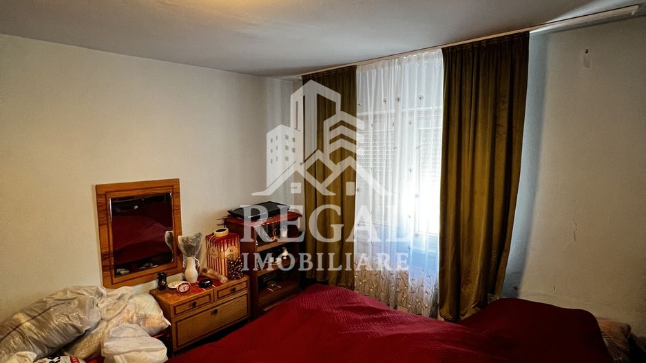 Apartament 2 camere decomandat – Micro 5/2 | Etaj 2 - Poză 3