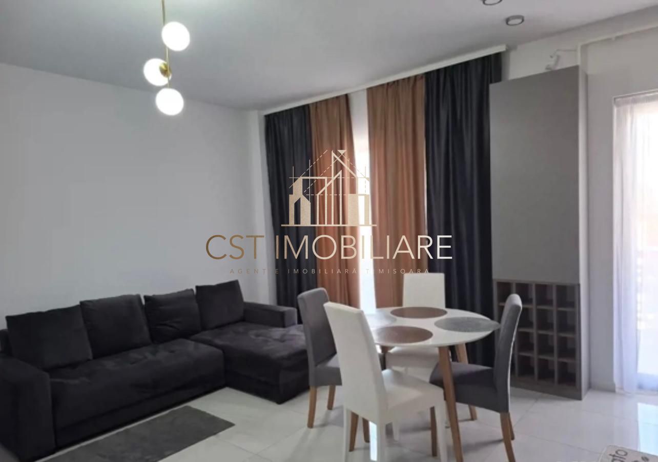 FUTURE RESIDENCE GIROC / Apartament cu 2 camere / Piscina - Poză 4