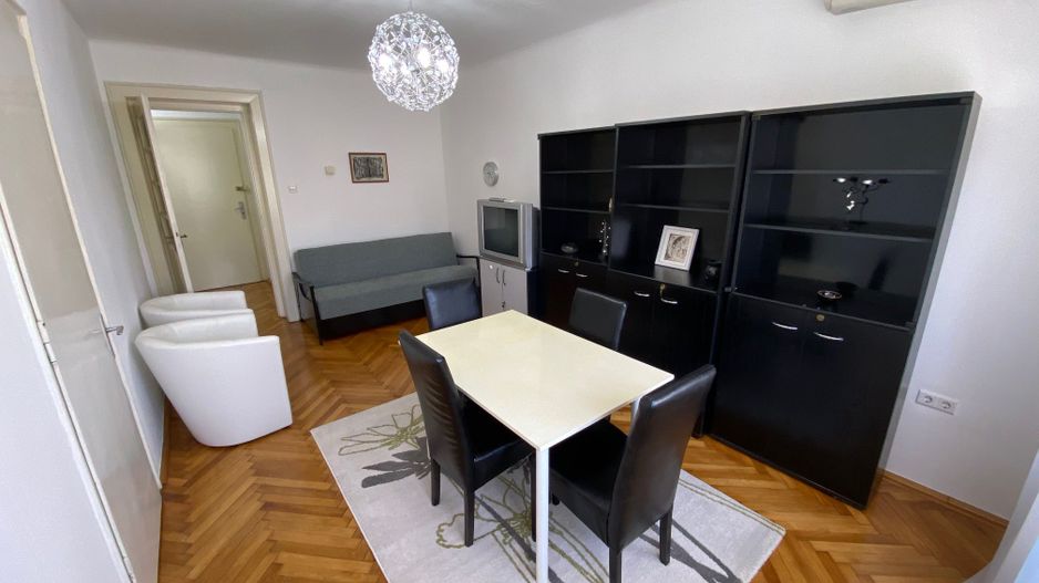 Apartament zona Mihai Viteazu - Poză 1