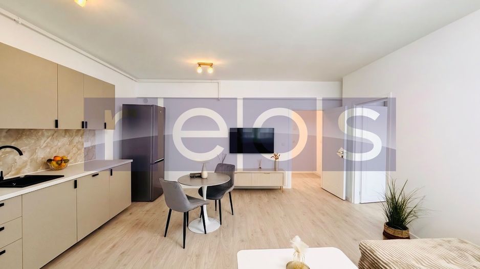 VANZARE 2CAMERE | ROND OMV | 56MP | PARTER | MOBILAT-UTILAT LUX PARCARE - Poză 11