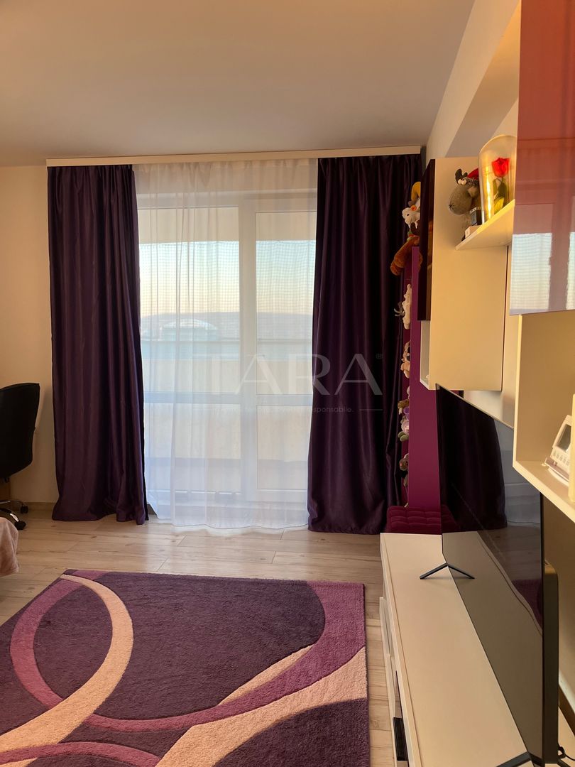 Apartament 2 Camere,   Locație Excelentă în Cartierul Buna-Ziua - Poză 2