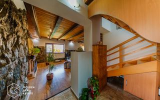 Casa noua in Fantanele, P+M, comision 0% - Poză 26